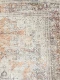 Vintage look vloerkleed in diverse maten nr 19442