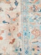 SALE Vintage look vloerkleed in diverse maten nr 20690