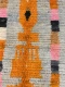 boujaad vloerkleed 12049 290cm x 200cm