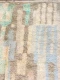 boujaad vloerkleed 12047 267cm x 160cm