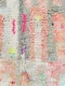 boujaad vloerkleed 12047 267cm x 160cm