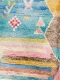 boujaad vloerkleed 12044 246cm x 151cm