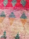 boujaad vloerkleed 12043 279cm x 180cm