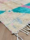 SALE boujaad vloerkleed 45640 227cm x 144cm