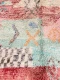 boujaad vloerkleed 46317 266cm x 200cm