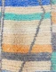 SALE boujaad vloerkleed 13983 270cm x 170cm
