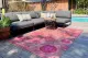  Sale Buitenkleed  230cm x 160cm kleed heeft paar witte stipjes