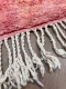 SALE Beni ouarain roze, oranje 17305 300cm x 240cm 