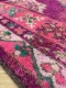 berber vloerkleed 43800 373cm x 204cm
