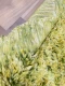 berber vloerkleed groen 46216 310cm x 230cm