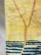 berber vloerkleed 49619 318cm x 212cm