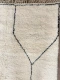Beni ouarain 56940 310cm x 245cm