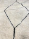 Beni ouarain 56940 310cm x 245cm