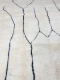 Beni ouarain 56940 310cm x 245cm