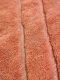 Beni ouarain vloerkleed oranje / roze 15803 298cm x 204cm