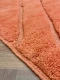 Beni ouarain vloerkleed oranje / roze 15803 298cm x 204cm