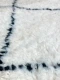 Beni ouarain 35500 292cm x 195cm