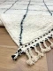 Beni ouarain 35500 292cm x 195cm