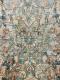 Vintage kirman vloerkleed 65058 380cm x 298cm