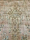 Vintage kirman vloerkleed 65068 380cm x 295cm