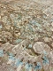 Vintage kirman vloerkleed 65068 380cm x 295cm