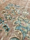 Vintage kirman vloerkleed 65068 380cm x 295cm