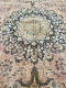 Vintage kirman vloerkleed 65034 500cm x 348cm