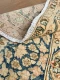 Vintage kirman vloerkleed 65034 500cm x 348cm