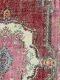 Vintage Isparta  vloerkleed 10424 257cm x 156cm