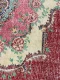 Vintage Isparta  vloerkleed 10424 257cm x 156cm