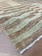 Handgeknoopt vloerkleed 33583 250cm x 168cm