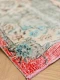 Vintage vloerkleed 59641 276cm x 155cm