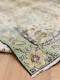 Vintage vloerkleed 59630 280cm x 165cm