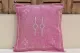 Sabra Kussen uit Marokko roze 45cm x 45cm incl vulling nr.64065