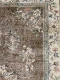 Vintage vloerkleed 59626 270cm x 160cm