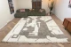 berber vloerkleed 62615 400cm x 300cm 