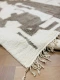 berber vloerkleed 62615 400cm x 300cm 