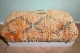Marokkaanse Poef XL 120cm x 60cm x 25cm nr: 67002