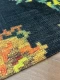 Sample sale Buitenkleed rozenkelim 230cm x 155cm gemaakt van PET Flessen