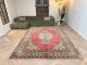 ongeschoren kirman vloerkleed 07497 325cm x 245cm