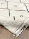 Beni ouarain vloerkleed nr.16815 291cm x 206cm