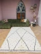 Beni ouarain vloerkleed nr.16816 290cm x 191cm
