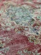 kirman vloerkleed 59628 396cm x 295cm 