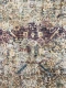 Vintage look vloerkleed in diverse maten nr 1050