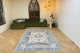 Vintage look vloerkleed in diverse maten nr 1385