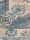 Vintage look vloerkleed in diverse maten nr 1385