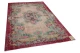 Vintage vloerkleed rood, roze 11035 270cm x 169cm 