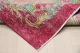 Vintage vloerkleed rood, roze 11035 270cm x 169cm 