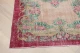 Vintage vloerkleed rood, roze 11035 270cm x 169cm 