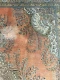 SALE Vintage kirman vloerkleed 11619 390cm x 285cm kleed heeft reparatie plek, zie foto